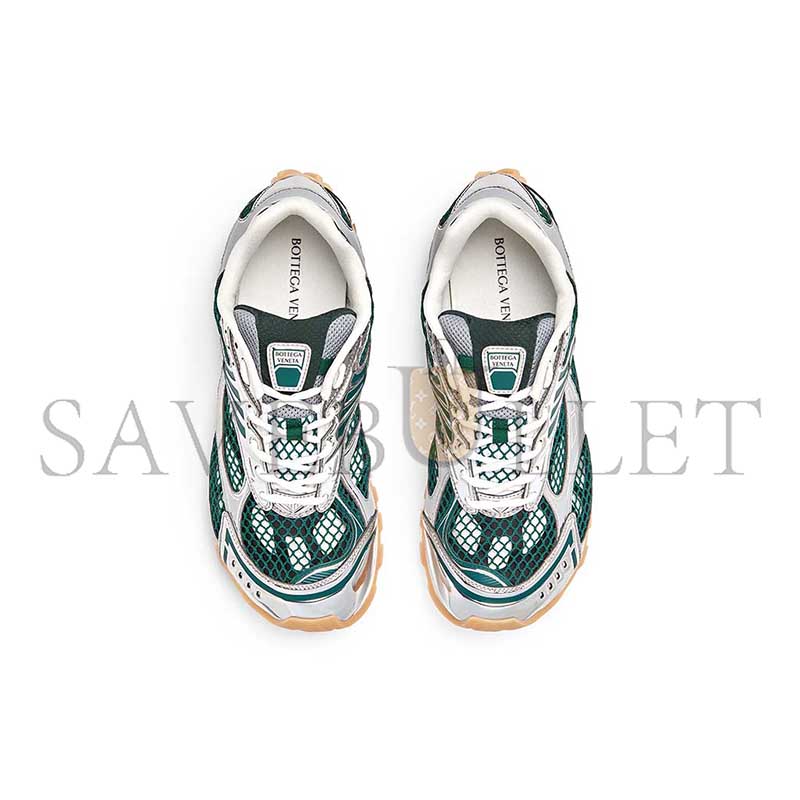 BOTTEGA VENETA ORBIT SNEAKER 741357V2X403031